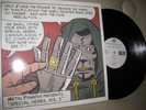 Metal Fingers Presents: Special Herbs Vol. 1&2 vinyl
