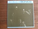THE SONICS - Here Are.. LP (Etiquette) NW GARAGE PUNK