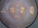picture lp metallica black album