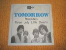 TOMORROW  REVOLUTION