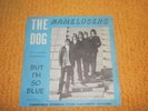 NAMELOSERS  THE DOG  SWEDISH FREAKBEAT