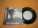NEIL DIAMOND   CHERRY CHERRY   PROMO