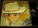 Hank Williams 50s COUNTRY LP Let Me Sing a Blue Song
