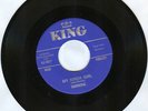 NORTHERN NEW BREED RNB Hannibal MY KINDA GIRL KING 45