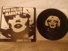 Glenn Danzig Who Killed Marilyn? original Misfits Plan9
