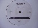JOE R. LEWIS  ''LOVE OF MY OWN'' TARGET 3680 12'' HOUSE