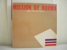 Mission of Burma 