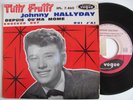 Johnny HALLYDAY 