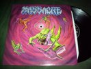 Massacre From beyond suffocation immolation entombed