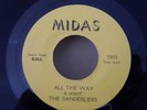 Northern Soul/Chicago-The Danderliers