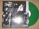 THE JAM LIVE AT THE RAT BOSTON USA VINYL LP PAUL WELLER