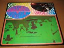 JEFFERSON AIRPLANE GOLDEN ALBUM Rare Japan Psych NR