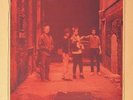 THE REPLACEMENTS - BOINK - Original 1986 GLASS UK LP