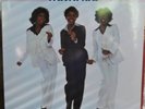 Modern Soul/Boogie lp SASSAFRAS S/T on H&L Sealed