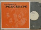 Peacepipe Jon Uzonyi Rockadelic Acid Psych TEST PRESS