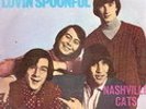 THE LOVIN' SPOONFUL. Nashville cats. Spanish Promo (6)