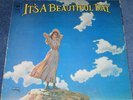 IT'S A BEAUTIFUL DAY (1st) SCARCE Orig UK 1969 N/M LP