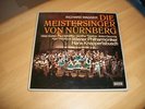 Wagner, Die Meistersinger v. Nürnberg, Knappertsbusch +