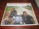 The Clash Combat Rock LP Brazilian Pressing  Punk BAD
