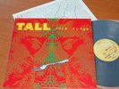 TALL DWARFS fork songs LP FLYING NUN RECORDS 1991