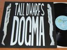 TALL DWARFS dogma MLP FLYING NUN 1987 EU