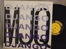 MILT JACKSON  Quartet – DJANGO – DG Mono