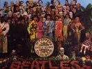 Beatles Sgt. Peppers Lonely Mobile Fidelity Mofi Mint
