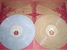 PELICAN AUSTRALASIA 2XLP HANDSCRN'D 863/1000 ISIS BORIS