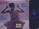 JOE HARRIOTT-JOHN MAYER Indo-Jazz Fusions 1967 MONO LP