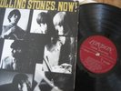 ROLLING STONES - Now (3rd US LP)