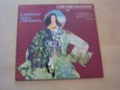 LP IL ROVESCIO DELLA MEDAGLIA CONTAMINAZIONE ITALY PROG