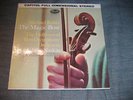MICHAEL ROBIN, VIOLIN, THE MAGIC BOW, LP
