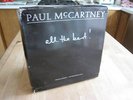 BEATLES PAUL MCCARTNEY ALL THE BEST 7
