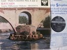 SXL ED1 original Argenta, Katchen play Liszt