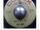 Nina Simone Come On Back Jack R&B SOUL MOD wow 45 HEAR