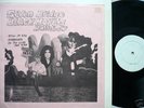 Blackmore's Rainbow RARE LIVE OSAKA LP SEVEN BRIDGE DIO