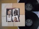 ACE OF BASE THE BRIDGE RARE 1995 GREEK DOUBLE VINYL LP