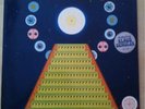 LP Cosmic Krautrock GALACTIC SUPERMARKET KLAUS SCHULZE