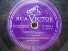 ARSENIO RODRIGUEZ -TROPICAL GUARACHA LATIN 78 RPM