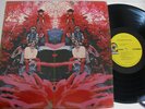 PSYCH LP - BLUE MOUNTAIN EAGLE - SELF TITLED - NICE