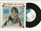 Billy Idol - White Wedding & Hot in the City -Mexico 7