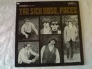 SICK ROSE : FACES 33 GIRI