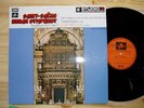 TAS Saint Saens Symph. No. 3 EMI (Q4 TWO 404) QUAD RARE