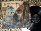 BLACK SABBATH=FIRST ALBUM=RARE ORIGINAL WWA GB 1970