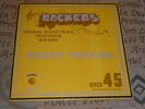 Bunny Wailer Rockers Sound Track Roots 12