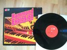 Dieter Reith-Hammond Explosion-BASF CORNET-super