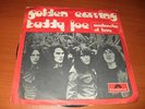 GOLDEN EARRING Buddy Joe Turkish Press 7