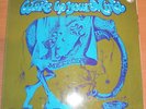 PETER THORUP Wake Up Philips LP 1970 Danish Prog NM