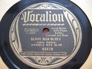 Bumble Bee Slim Hobo Jungle + Slave Man Blues Voc03418