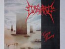 DISGRACE Grey Misery (original LP) DEMIGOD, XYSMA,